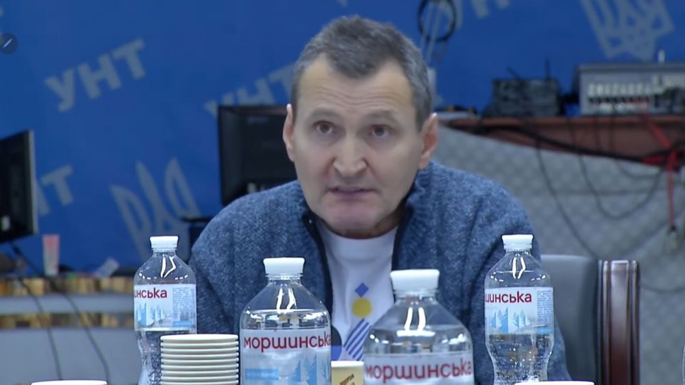 Благодійний Фонд Надія та Довіра